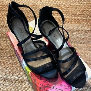 Brand New Formal Heels